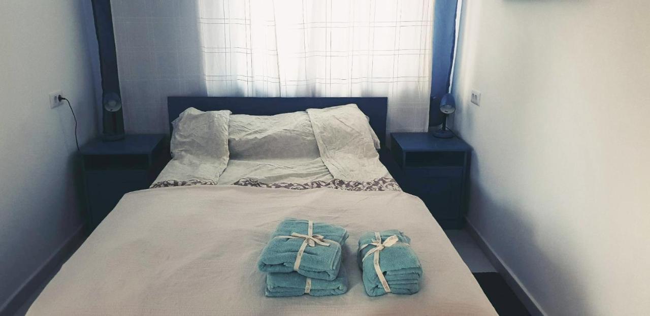 Apartament Blue Moon Năvodari Zewnętrze zdjęcie