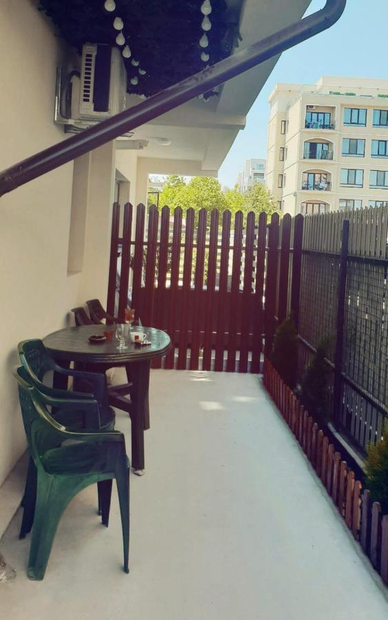 Apartament Blue Moon Năvodari Zewnętrze zdjęcie