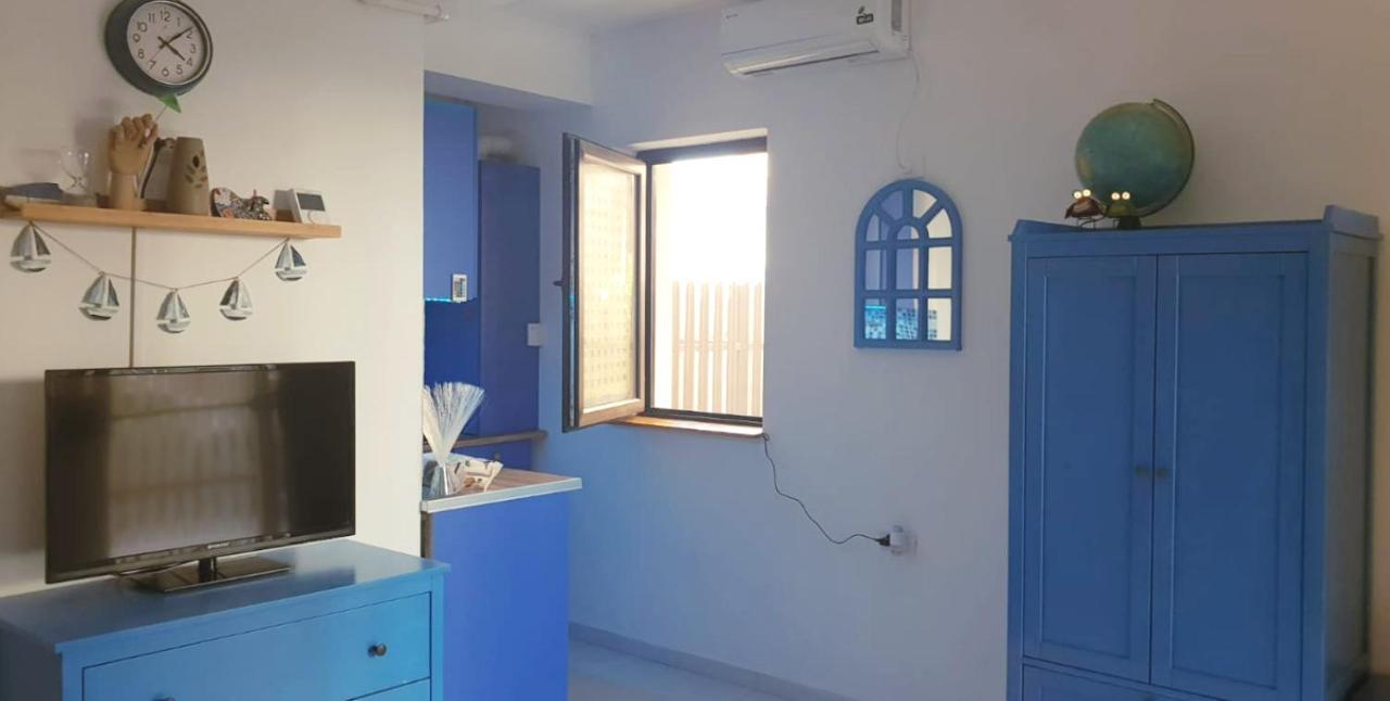Apartament Blue Moon Năvodari Zewnętrze zdjęcie