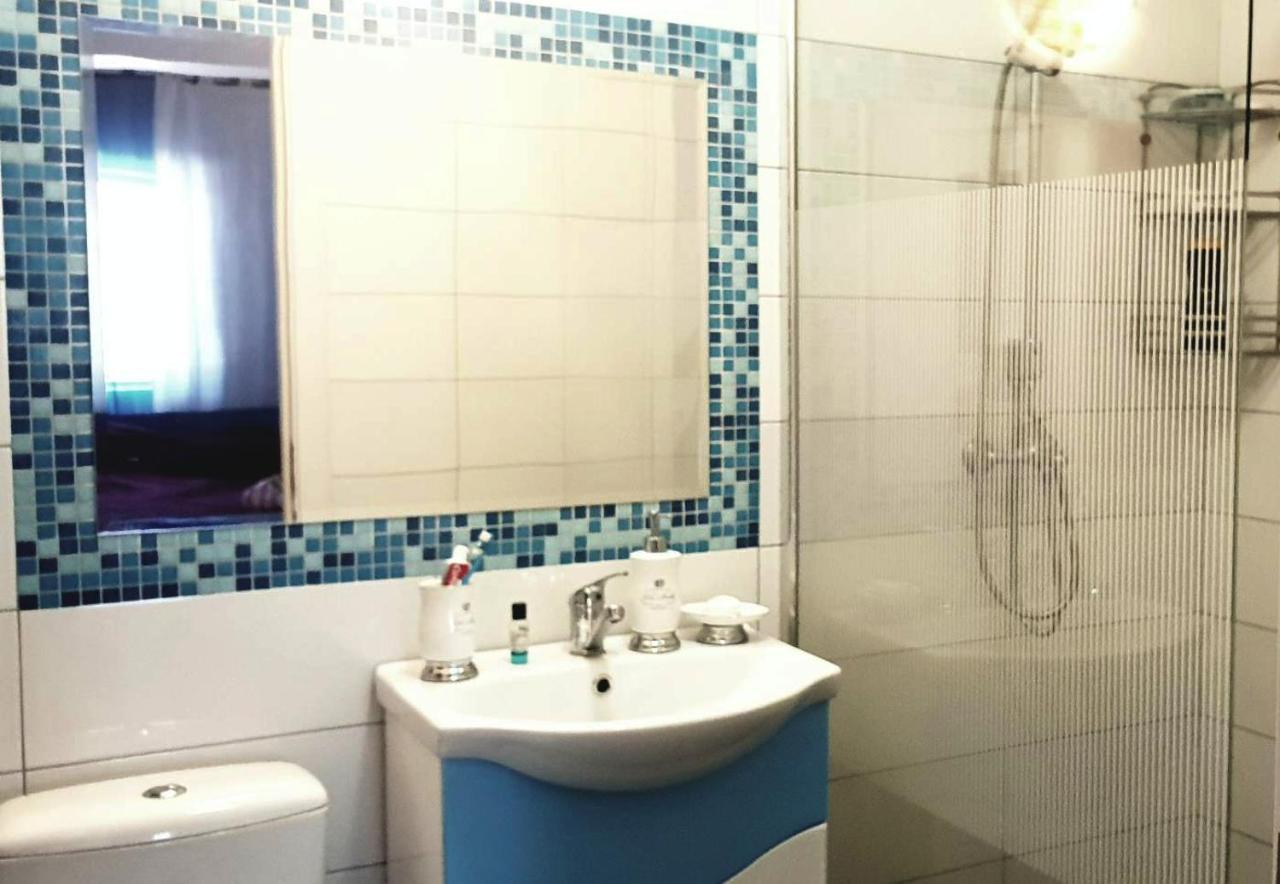 Apartament Blue Moon Năvodari Zewnętrze zdjęcie