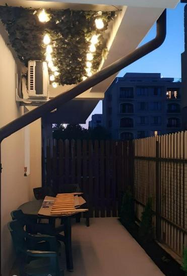 Apartament Blue Moon Năvodari Zewnętrze zdjęcie
